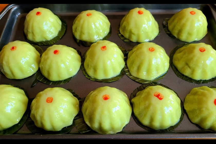 bánh ngọt